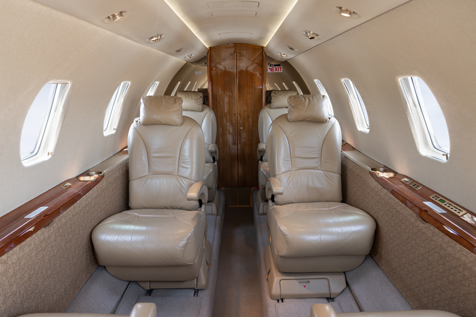 Cessna/Textron XLS  S/N 5734 for sale | gallery image: /userfiles/files/specs/5.png