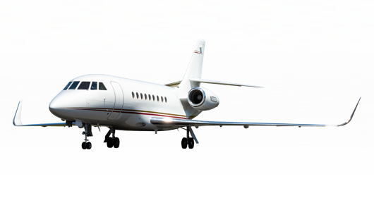 2011 Dassault Falcon 2000LX - S/N 186 for sale