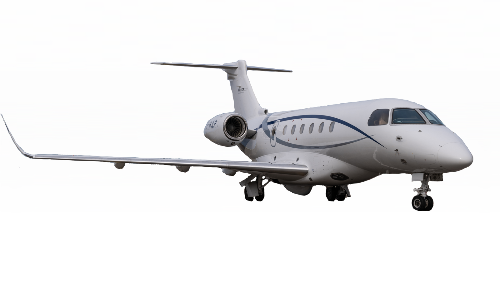 2019 Embraer Praetor 600 - S/N 55020104 for sale