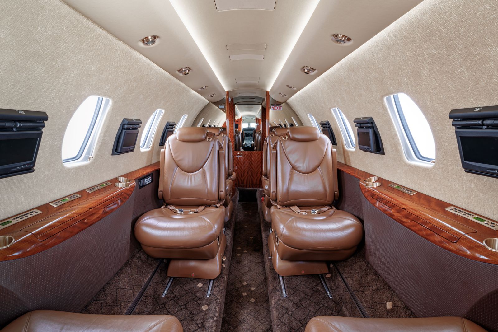 Cessna/Textron XLS+ S/N 6071 for sale | feature image