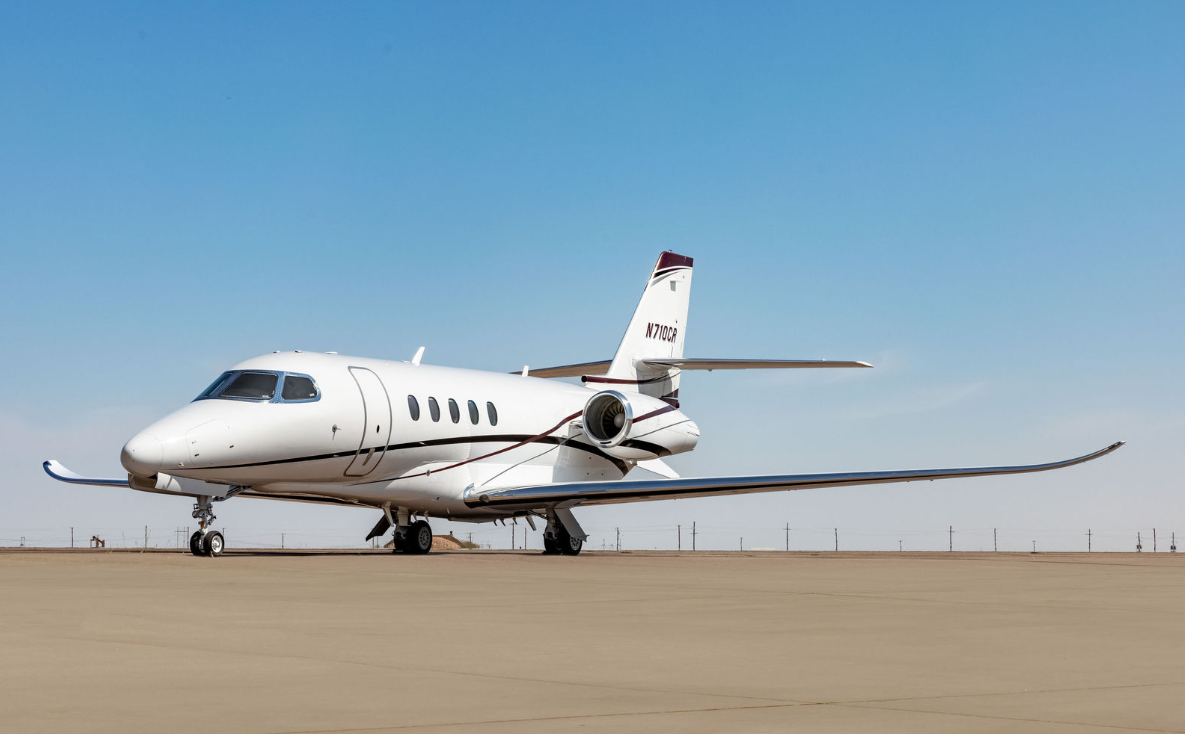 2017 Cessna/Textron Latitude - S/N 680A-0086 for sale