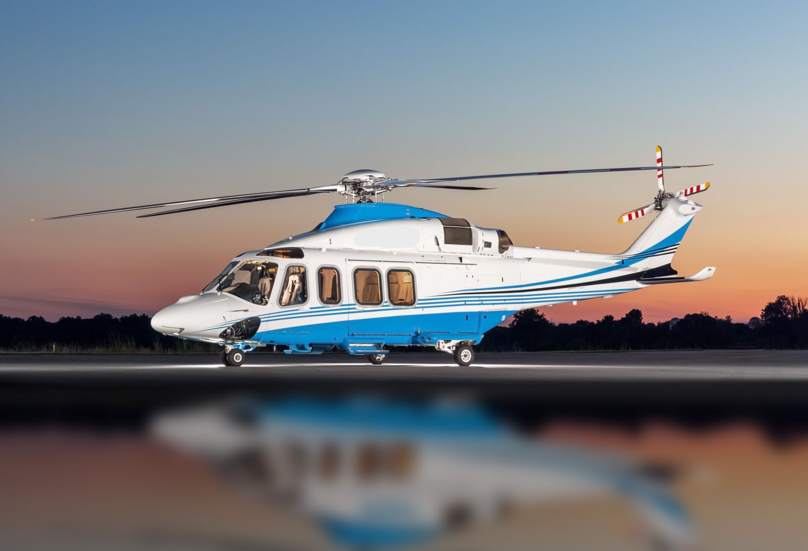 Agusta AW139 S/N 41572 for sale | feature image