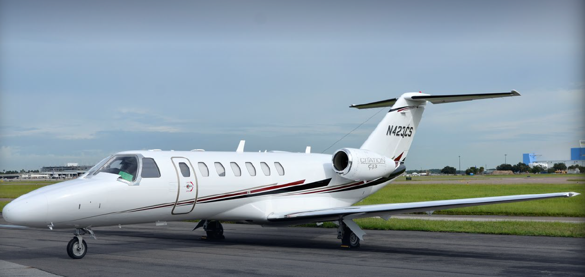 2006 Cessna/Textron CJ3 - S/N 525B-0121 for sale