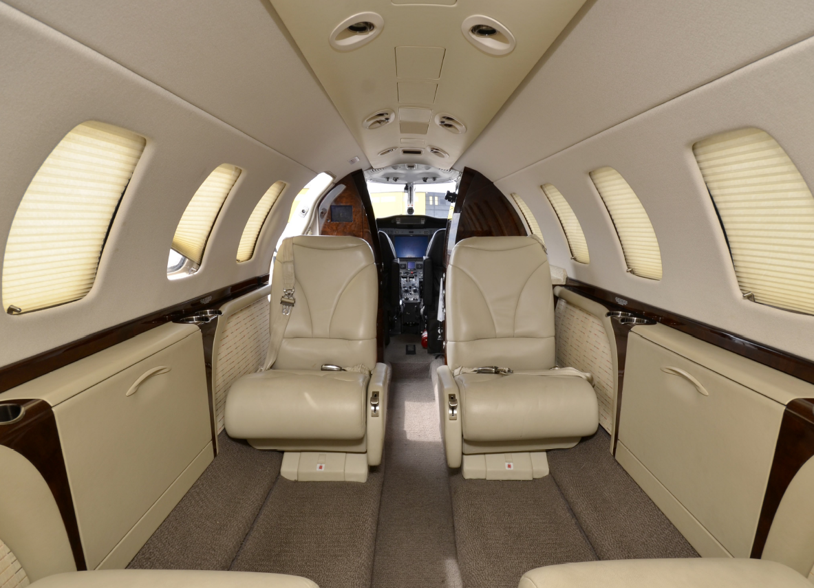 Cessna/Textron CJ3  S/N 525B-0121 for sale | gallery image: /userfiles/images/CJ3%20121/2.png