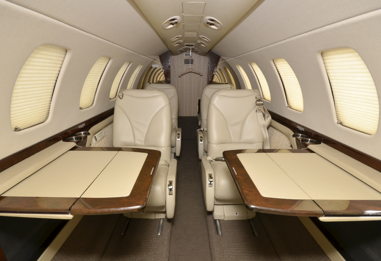 Cessna/Textron CJ3  S/N 525B-0121 for sale | gallery image: /userfiles/images/CJ3%20121/3.png