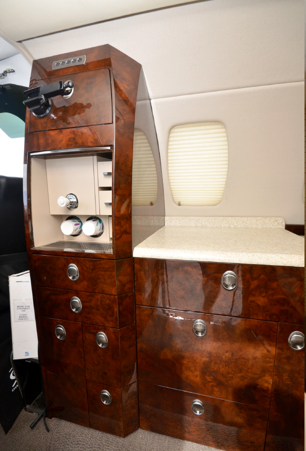 Cessna/Textron CJ3  S/N 525B-0121 for sale | gallery image: /userfiles/images/CJ3%20121/7.png