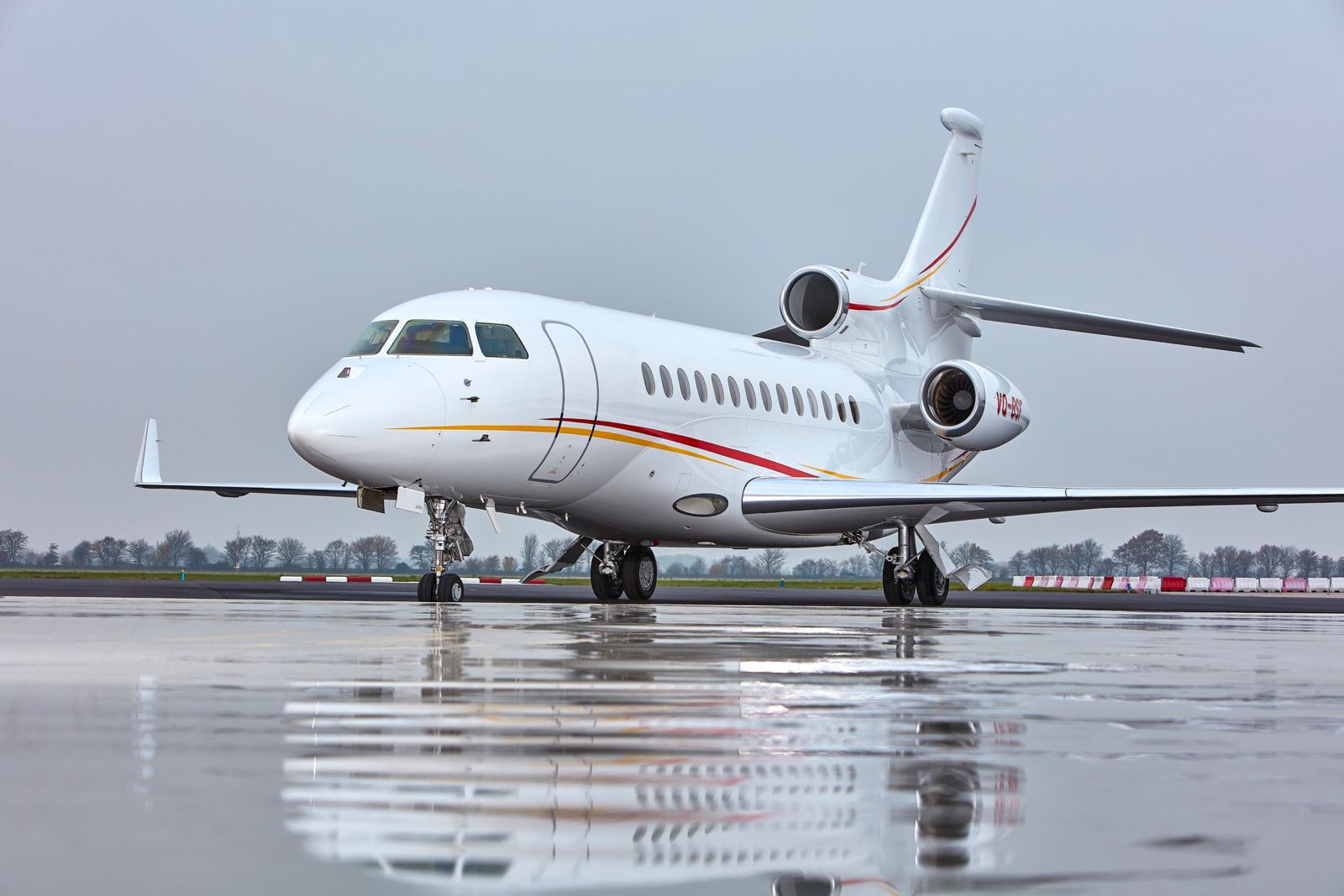 Dassault Falcon 7X S/N 83 for sale | feature image