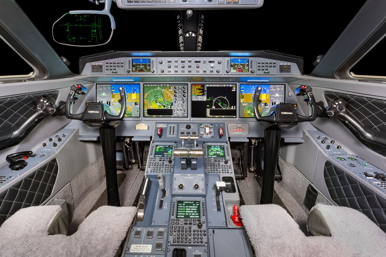 Gulfstream G650  S/N 6003 for sale | gallery image: /userfiles/images/G650_sn6003/bfp_2491.jpg