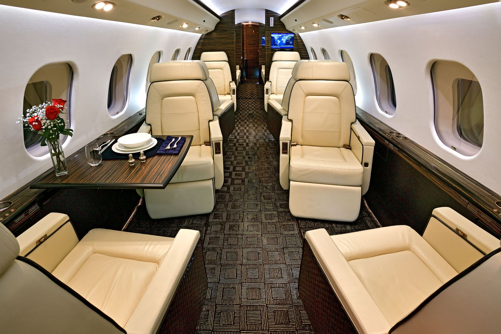 Bombardier Global Express XRS gallery image /userfiles/images/Global%20XRS_sn9185/int1e_300.jpg