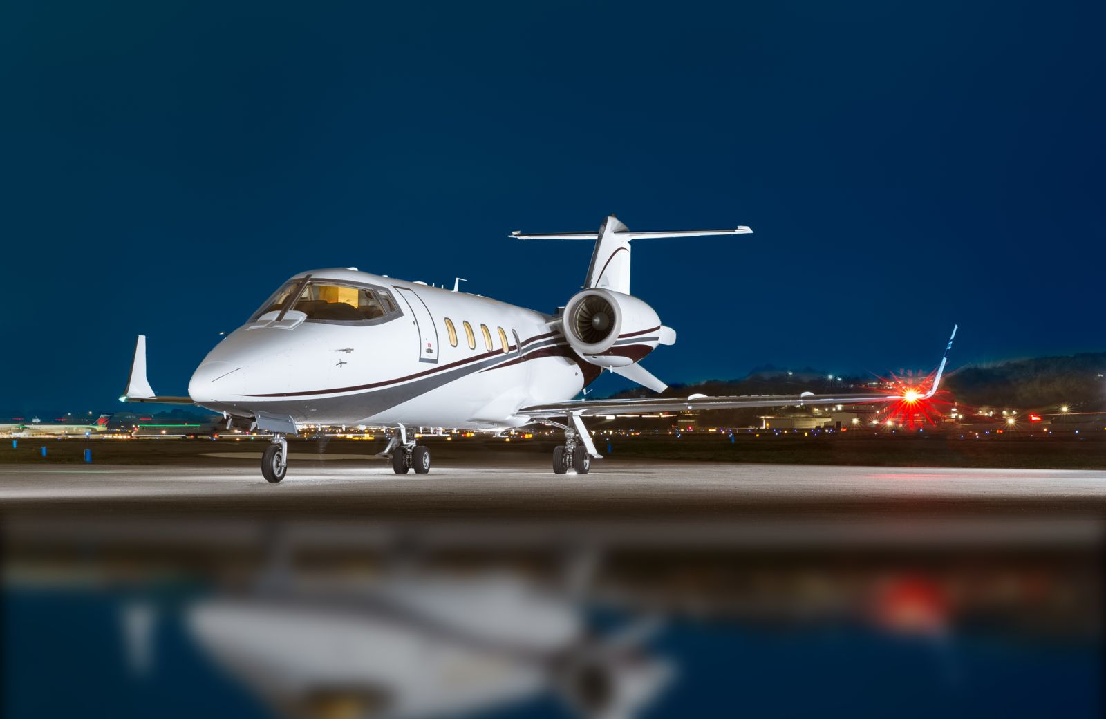 Bombardier Learjet 60 S/N 269 for sale | feature image