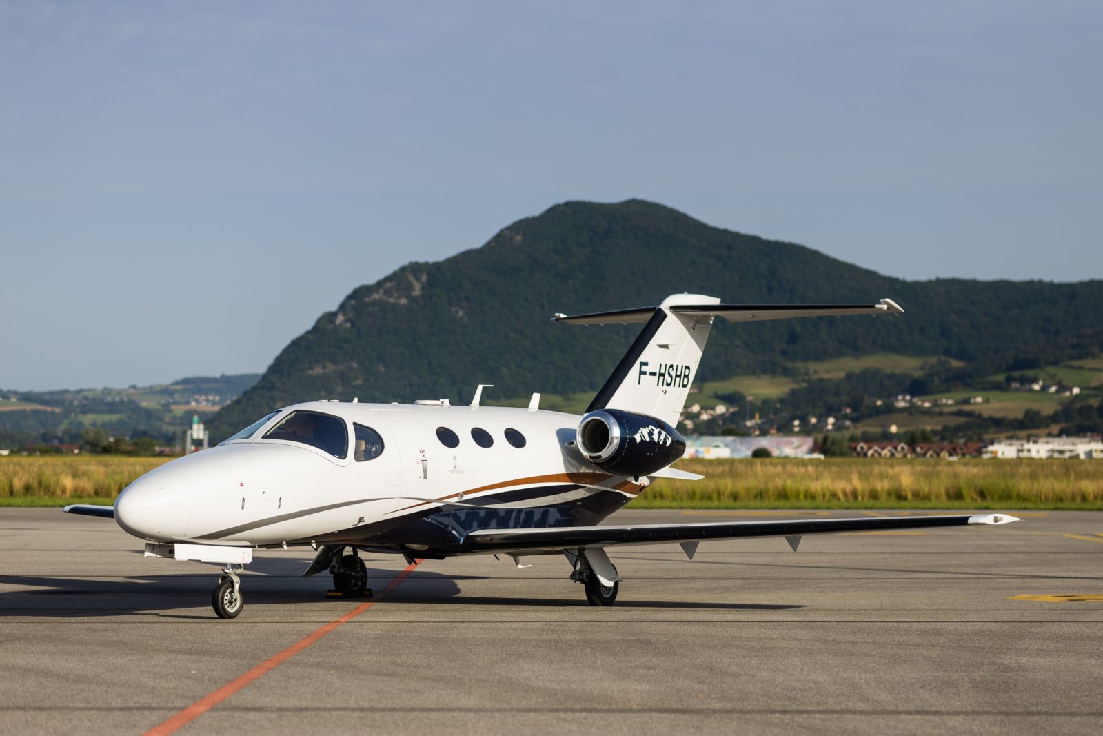 Cessna/Textron Mustang S/N 259 for sale | feature image