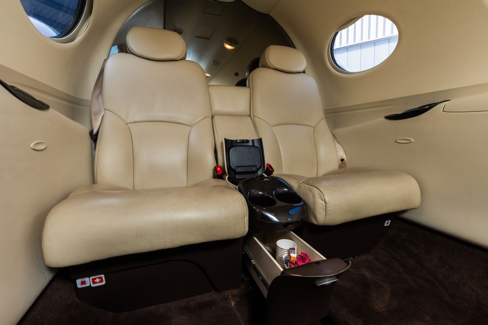Cessna/Textron Mustang  S/N 259 for sale | gallery image: /userfiles/images/Mustang%20259/couleur-152.jpg
