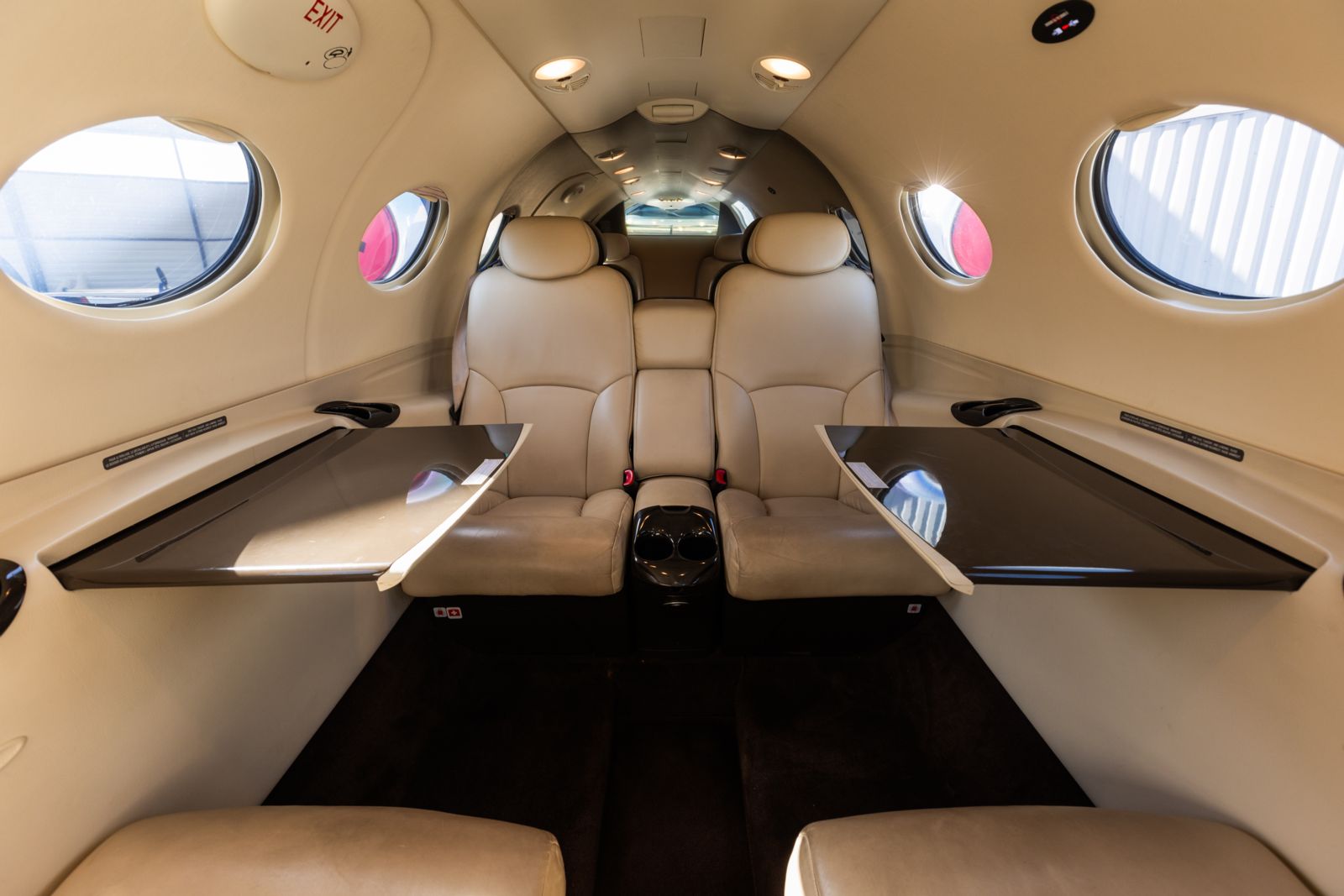 Cessna/Textron Mustang  S/N 259 for sale | gallery image: /userfiles/images/Mustang%20259/couleur-159.jpg