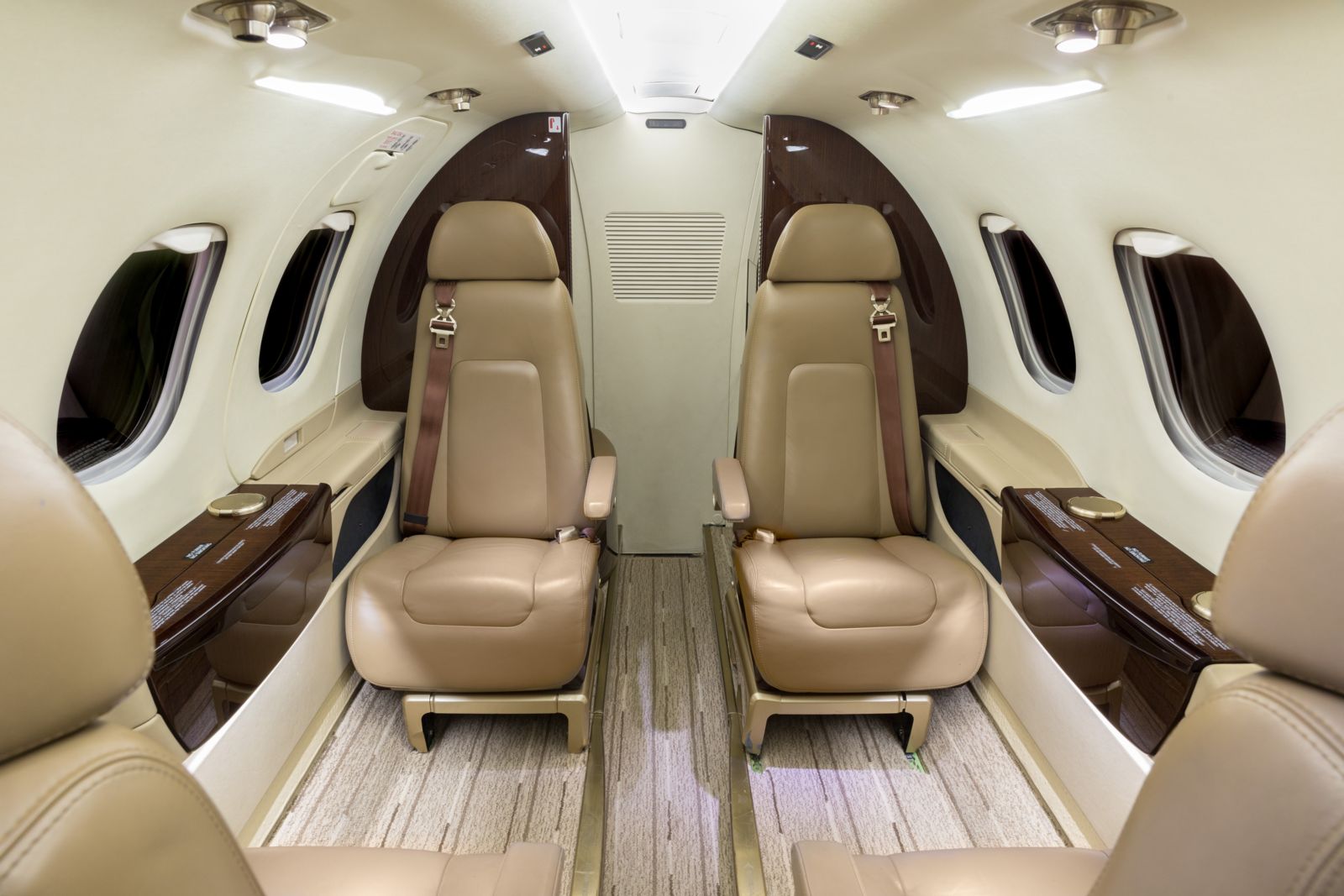 Embraer Phenom 100  S/N 50000347 for sale | gallery image: /userfiles/images/Phenom100_sn347/aft.jpg