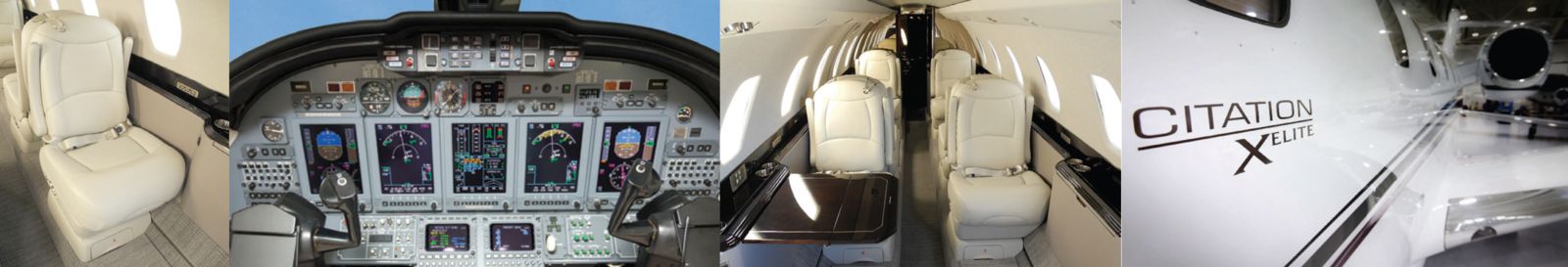 Citation X Elite