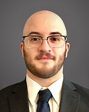 Welcome Kyle Canna, Aircraft Market Researcher