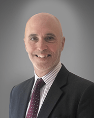 Guardian Jet Welcomes Mike McCafferty as Vice President, Northeast