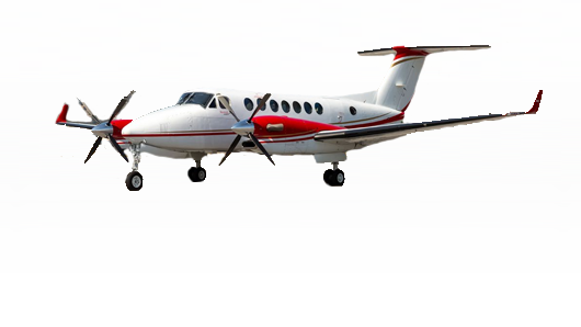 2012 Beech King Air 350i - S/N FL-811 for sale