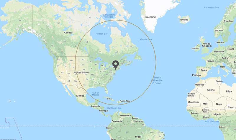 Cessna/Textron Encore range ring