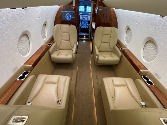 Gulfstream G280  S/N 2018 for sale | gallery image: /hal/userfiles/images/listing-images/44599/001391.png