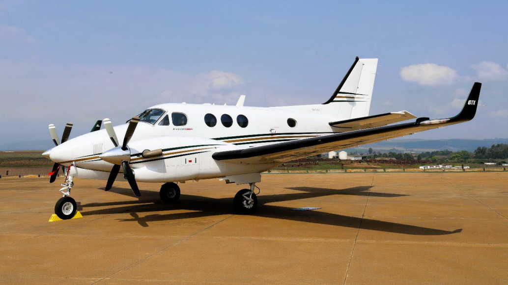 Beech King Air C90-GTx  S/N LJ-2100 for sale | gallery image: /hal/userfiles/images/listing-images/46695/000039.png