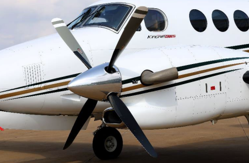 Beech King Air C90-GTx  S/N LJ-2100 for sale | gallery image: /hal/userfiles/images/listing-images/46695/000040.png