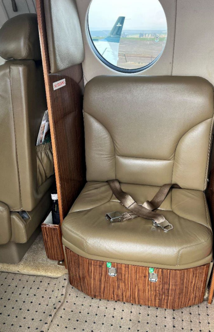 Beech King Air C90-GTx  S/N LJ-2100 for sale | gallery image: /hal/userfiles/images/listing-images/46695/000046.png