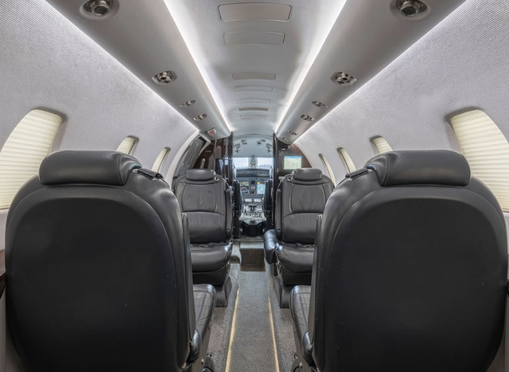 Cessna/Textron XLS+  S/N 560-6063 for sale | gallery image: /hal/userfiles/images/listing-images/46940/000064.png