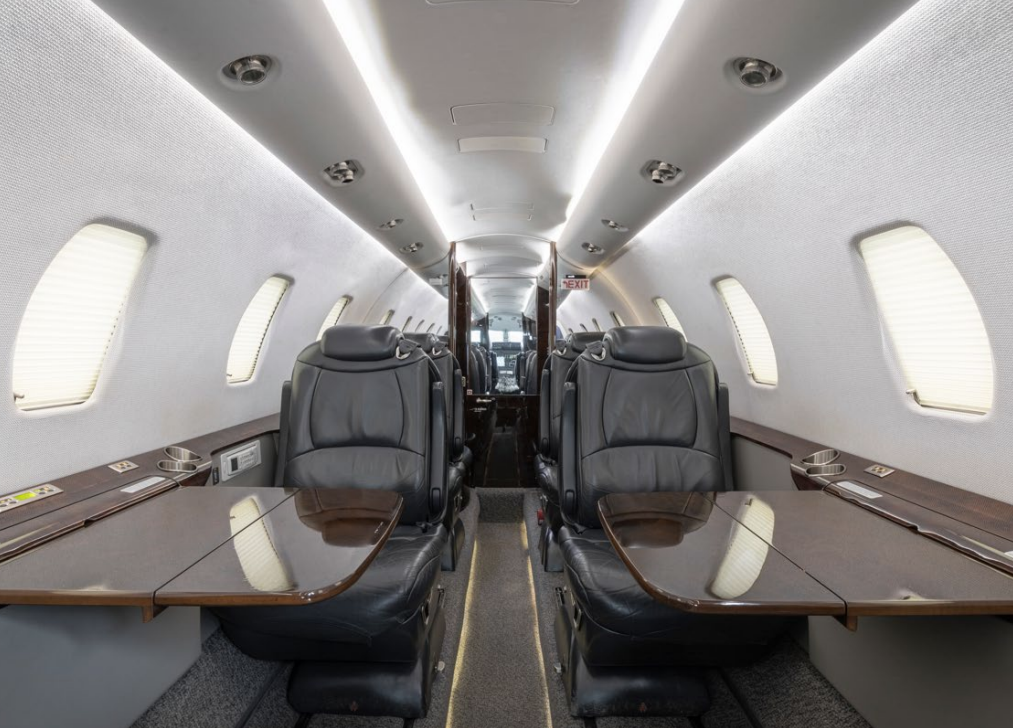 Cessna/Textron XLS+  S/N 560-6063 for sale | gallery image: /hal/userfiles/images/listing-images/46940/000065.png