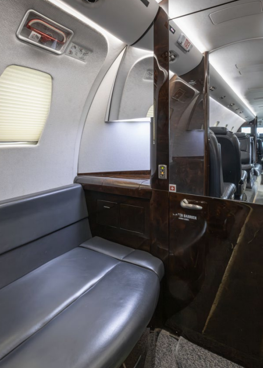 Cessna/Textron XLS+  S/N 560-6063 for sale | gallery image: /hal/userfiles/images/listing-images/46940/000066.png