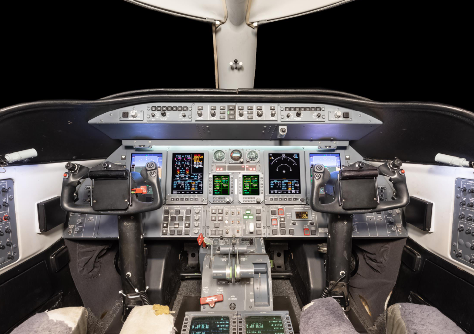 Bombardier Learjet 45XR  S/N 45-301 for sale | gallery image: /hal/userfiles/images/listing-images/48681/003272.png
