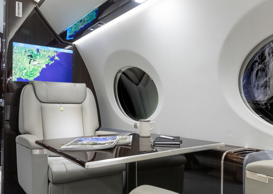 Gulfstream G650ER  S/N 6164 for sale | gallery image: /hal/userfiles/images/listing-images/48858/003257.png