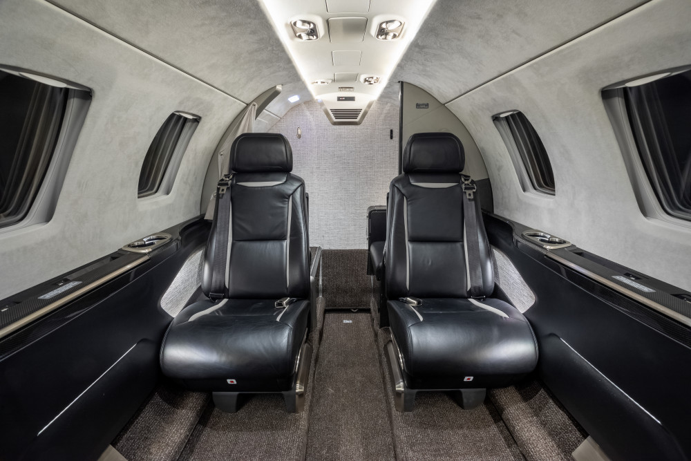 Cessna/Textron Citation M2  S/N 1152 for sale | gallery image: /hal/userfiles/images/listing-images/49332/H15QHndwCQEPuVpZjJIoV5h87p8LyLToq0RVH7WDuG8e7.jpg