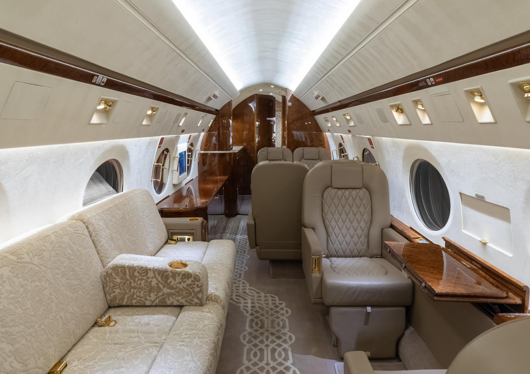 Gulfstream GIVSP  S/N 1287 for sale | gallery image: /hal/userfiles/images/listing-images/49527/001185.png