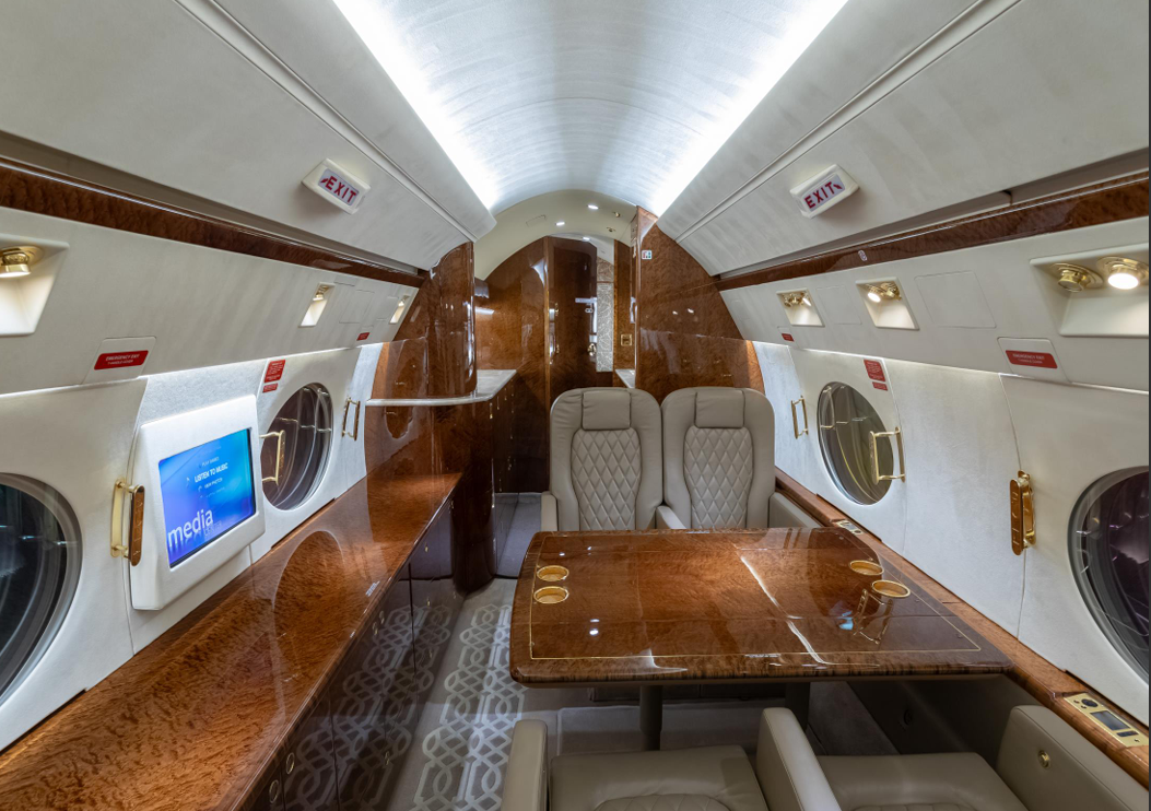 Gulfstream GIVSP  S/N 1287 for sale | gallery image: /hal/userfiles/images/listing-images/49527/001186.png