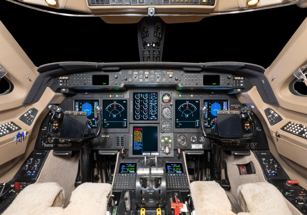 Gulfstream GIVSP  S/N 1287 for sale | gallery image: /hal/userfiles/images/listing-images/49527/001189.png