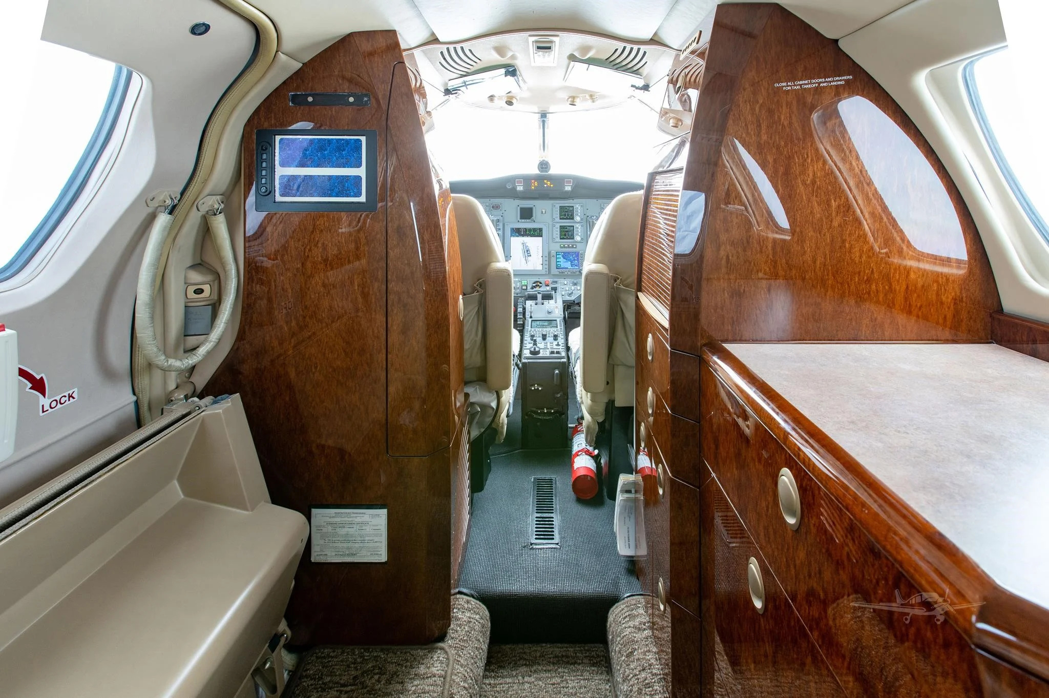 Cessna/Textron CJ3  S/N 111 for sale | gallery image: /hal/userfiles/images/listing-images/49629/117526-0-935627.jpg