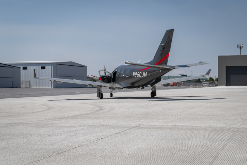 Daher TBM 900 Series (ALL)  S/N 1488 for sale | gallery image: /hal/userfiles/images/listing-images/49678/003635.png