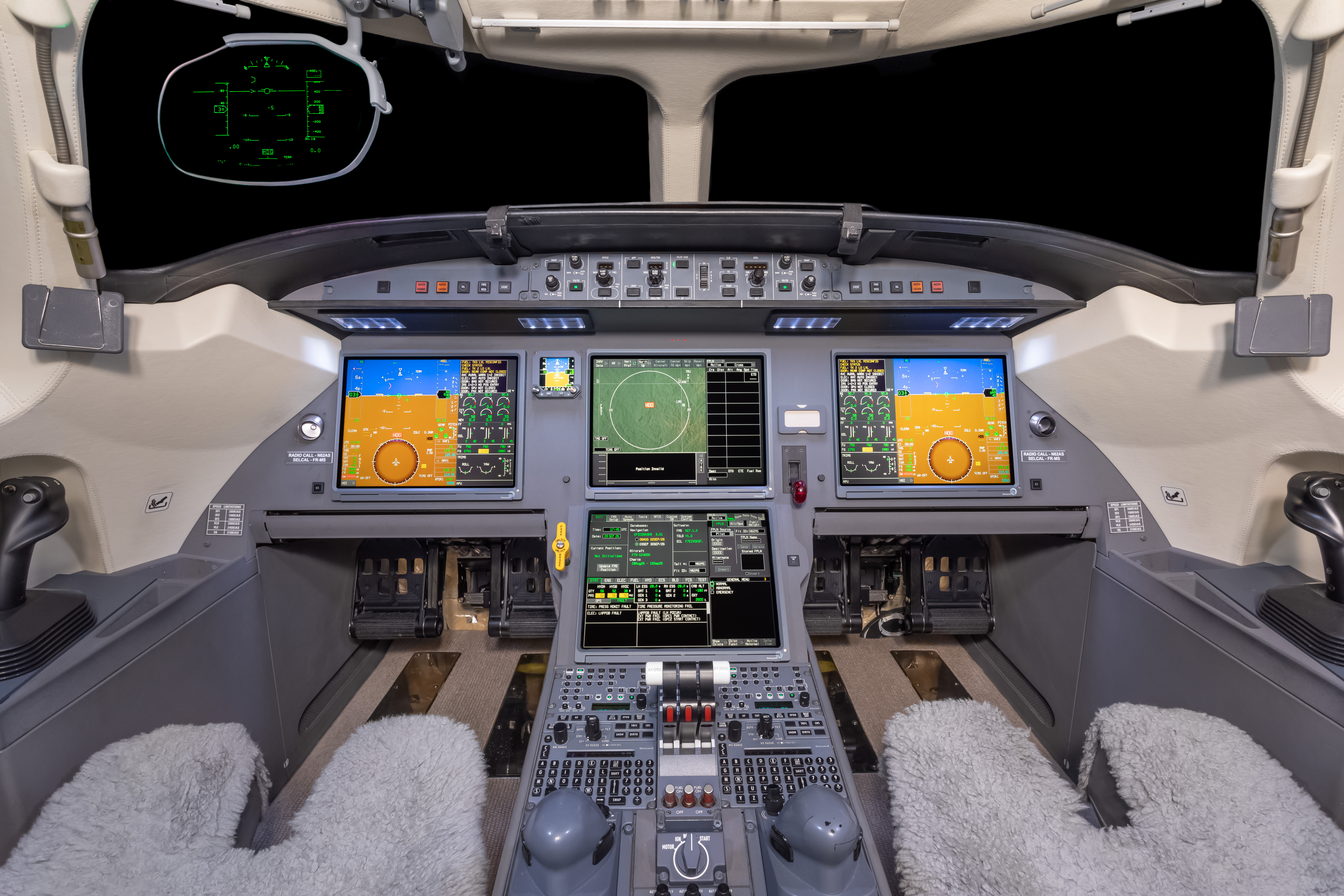 Dassault Falcon 7X  S/N 172 for sale | gallery image: /hal/userfiles/images/listing-images/49948/BFP_1687.jpg