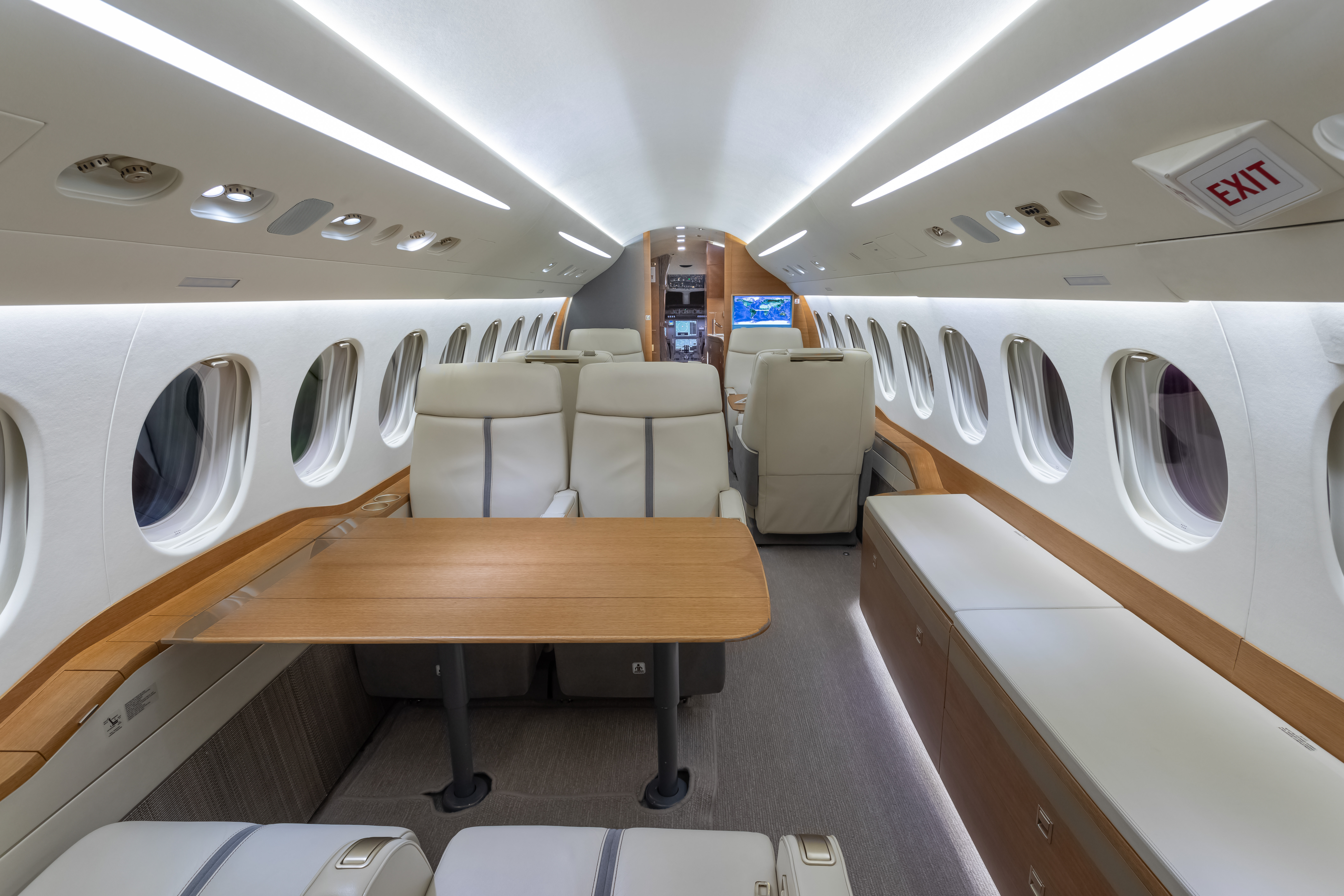 Dassault Falcon 7X  S/N 172 for sale | gallery image: /hal/userfiles/images/listing-images/49948/BFP_2177.jpg