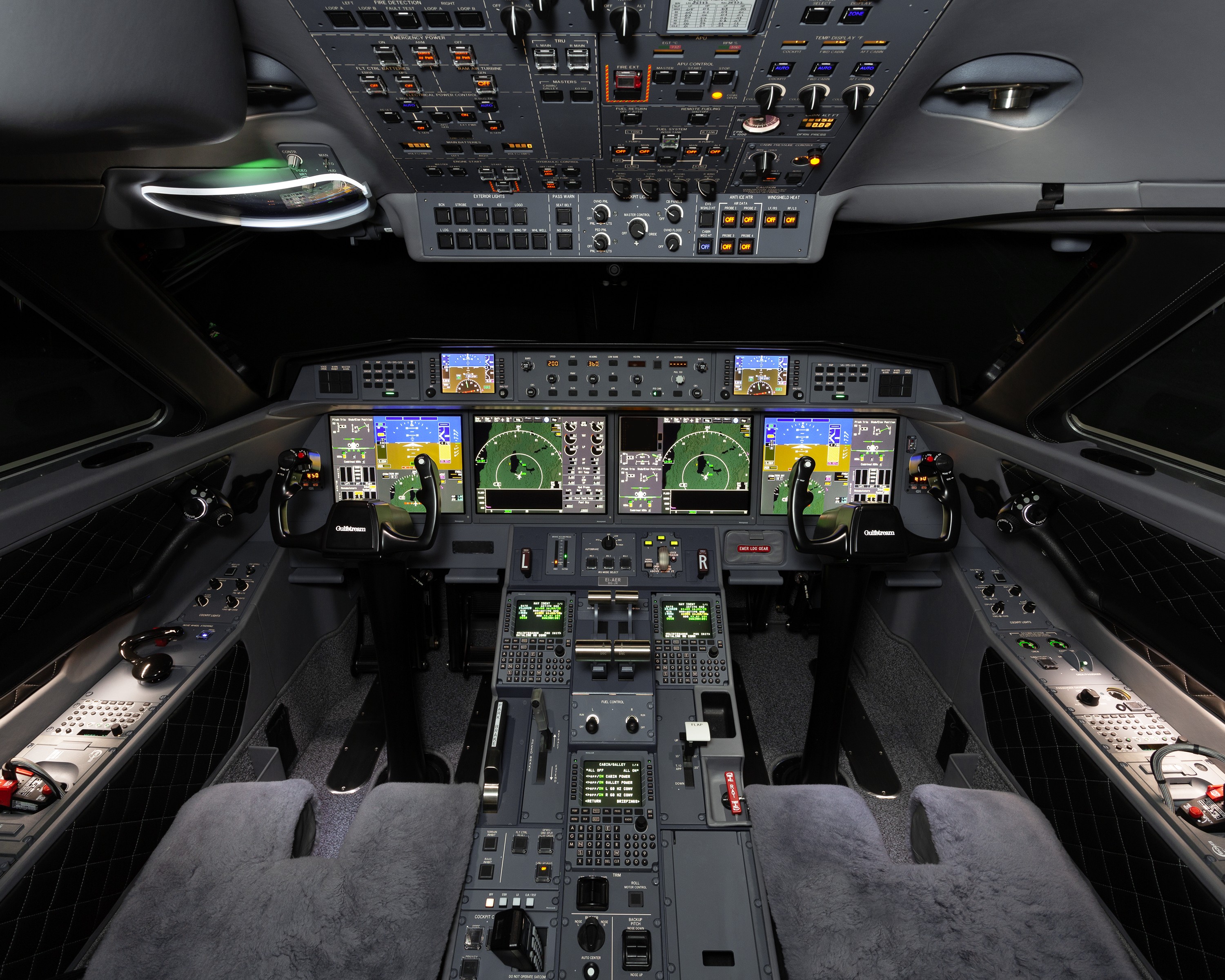 Gulfstream G650  S/N  for sale | gallery image: /hal/userfiles/images/listing-images/49972/g650_sn6515_fg_002.jpg