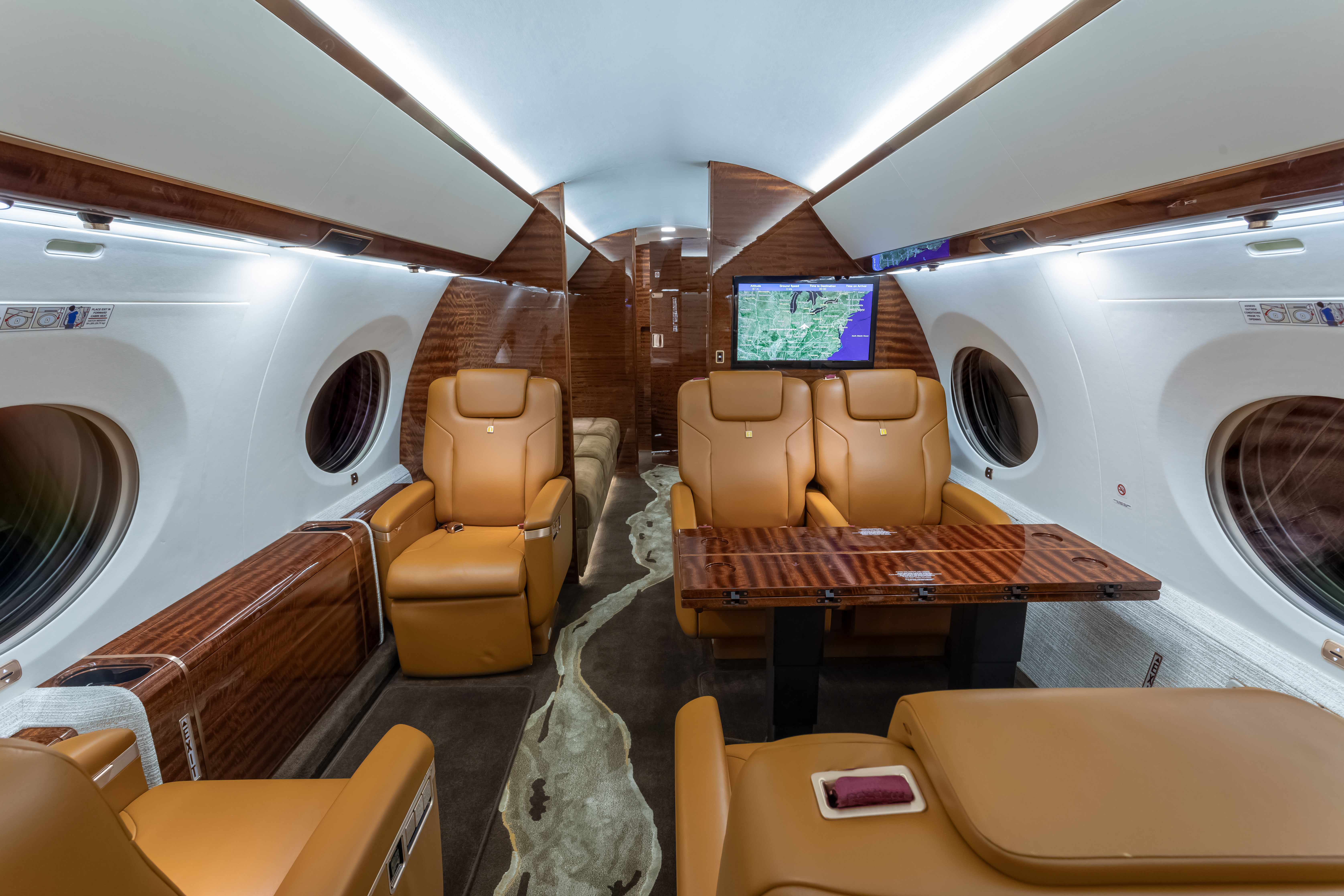 Gulfstream G650ER  S/N 6437 for sale | gallery image: /hal/userfiles/images/listing-images/50081/BFP_5176.jpg
