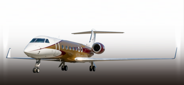 2016 Gulfstream G550 - S/N 5536 for sale