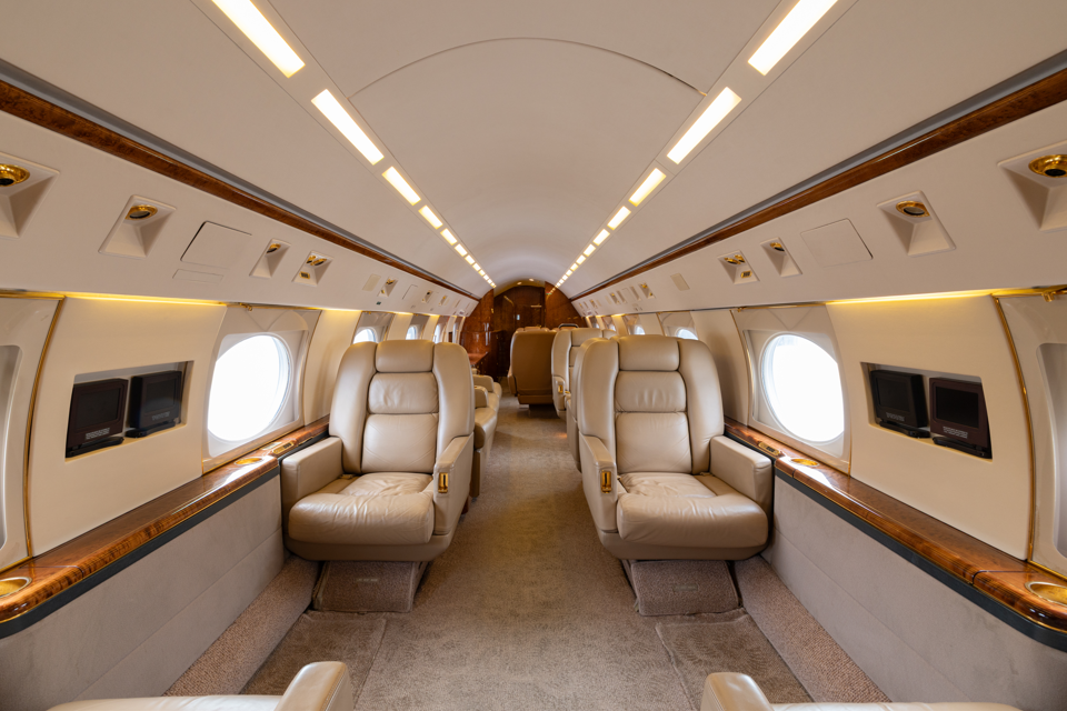 Gulfstream GIVSP  S/N 1380 for sale | gallery image: /userfiles/files/000929.png