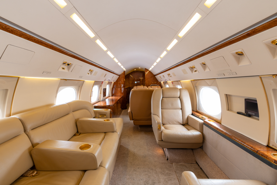 Gulfstream GIVSP  S/N 1380 for sale | gallery image: /userfiles/files/000930.png