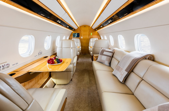 Embraer Legacy 500  S/N 55000016 for sale | gallery image: /userfiles/files/001788.png