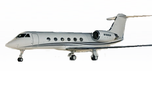 1990 Gulfstream GIV - S/N 1150 for sale