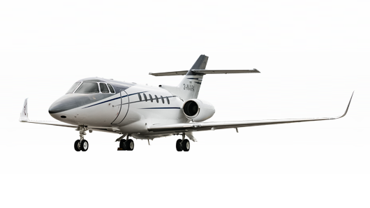 2006 Hawker/Textron 800XPi - S/N 258779 for sale