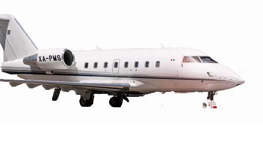 2007 Bombardier CL 604 - S/N 5664 for sale