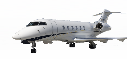 2008 Bombardier CL 300 - S/N 20170 for sale